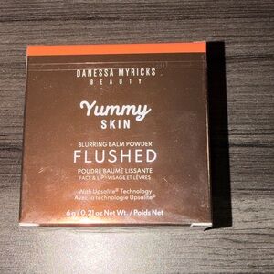 Danessa Myricks Beauty Yummy Skin Blurring Balm Powder - Bellini